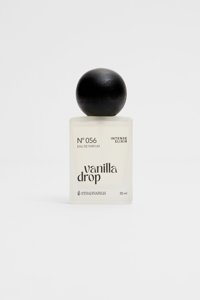 Stradivarius N.056 Vanilla Drop EDP Amber-Çiçeksi-Sandal Ağacı Kadın Parfüm 30 ml