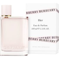 Burberry EDP Baharatlı-Çiçeksi-Meyveli Kadın Parfüm 100 ml