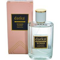 Datka B125 EDP Mandalina-Misk Kadın Parfüm 50 ml