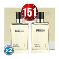 Bargello 151 EDP Çiçeksi-Odunsu-Oryantal Kadın Parfüm 2x50 ml