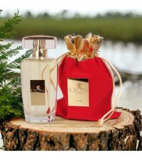 Lyon W94 EDP Amber-Çiçeksi-Odunsu Kadın Parfüm 100 ml