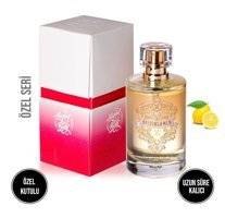 Happy Body Brisingamen EDP Baharatlı-Fresh-Turunçgil Kadın Parfüm 100 ml