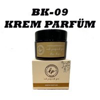 Kimyagerden BK-09 EDP Meyveli-Odunsu-Oryantal Kadın Parfüm 50 ml