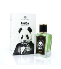 Zoologist Panda EDP Amber-Fresh-Sandal Ağacı Kadın Parfüm 60 ml