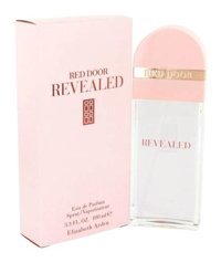 Elizabeth Arden Red Door Revealed EDP Amber-Sandal Ağacı Kadın Parfüm 100 ml