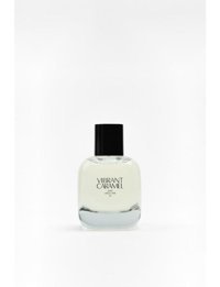 Zara Vibrant Caramel EDP Baharatlı-Çiçeksi-Oryantal Kadın Parfüm 90 ml