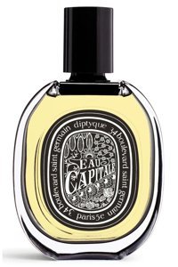 Diptyque Eau Capitale EDP Bergamot-Çiçeksi-Misk Kadın Parfüm 75 ml