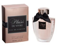 Linn Young Plaisir De Vivre EDP Amber-Aromatik-Sandal Ağacı Kadın Parfüm 100 ml