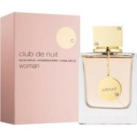 Armaf Club De Nuit Intense Pure EDP Baharatlı-Çiçeksi-Meyveli Kadın Parfüm 105 ml
