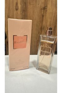 Glow Girl Evidence EDP Bergamot-Misk-Rose Kadın Parfüm 100 ml