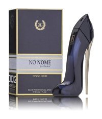 No Nome Black Good Girl EDP Kadın Parfüm 80 ml