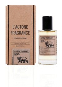 L'Actone Bear EDP Baharatlı-Çiçeksi-Odunsu Kadın Parfüm 50 ml