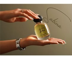 Tortum Sabina EDP Çiçeksi-Fresh-Sandal Ağacı Kadın Parfüm 100 ml