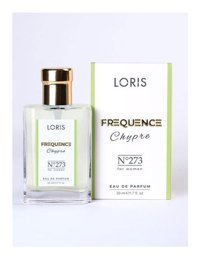 Loris K-273 EDP Çiçeksi-Fresh-Meyveli Kadın Parfüm 50 ml