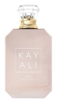 Kayalı Utopia EDP Amber-Çiçeksi-Oryantal Kadın Parfüm 50 ml