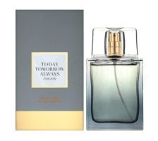 Avon Tta Today Tomorrow EDT Çiçeksi-Odunsu-Oryantal Kadın Parfüm 75 ml