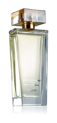 Oriflame Giordani Gold White EDP Baharatlı-Çiçeksi-Oryantal Kadın Parfüm 50 ml