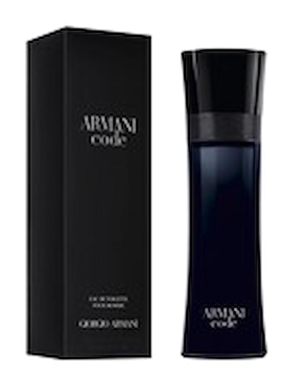 Armani EDT Amber-Çiçeksi-Odunsu Kadın Parfüm 125 ml