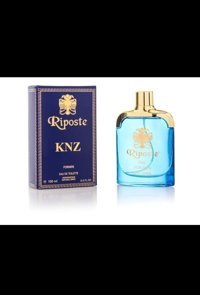 Riposte Knz EDT Çiçeksi-Fresh-Odunsu Kadın Parfüm 100 ml