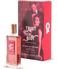 Gloria Perfume By Blanch EDP Baharatlı-Çiçeksi-Odunsu Kadın Parfüm 55 ml