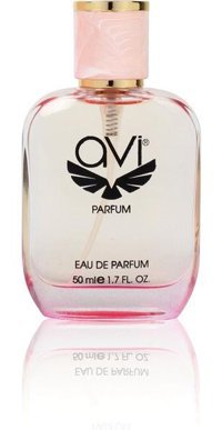 Avi W 204 EDP Baharatlı-Çiçeksi-Meyveli Kadın Parfüm 50 ml