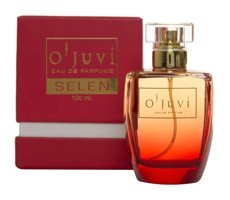 Ojuvi Selen EDP Kadın Parfüm 100 ml