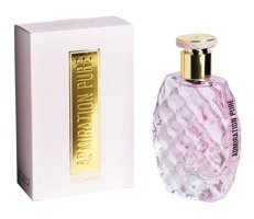 Linn Young Admiration Pure EDP Aromatik-Bergamot Kadın Parfüm 100 ml