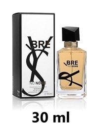 Lbre No Name EDT Amber-Aromatik-Bergamot Kadın Parfüm 30 ml