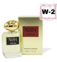 Nish Parfum W-2 EDP Kadın Parfüm 50 ml