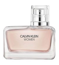 Calvin Klein EDP Baharatlı-Çiçeksi-Odunsu Kadın Parfüm 100 ml