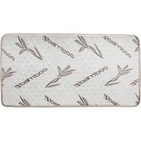 Prestij Yatak Bamboo Dikdörtgen Sünger Ortopedik 70x130 cm Beşik Yatağı