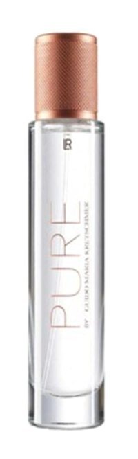 Lr Pure By Guido EDP Amber-Çiçeksi-Odunsu Kadın Parfüm 50 ml