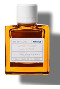 Korres Apothecary Wild EDT Baharatlı-Çiçeksi-Odunsu Kadın Parfüm 50 ml