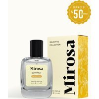 Mirosa Olympea Selective EDP Çiçeksi-Odunsu-Oryantal Kadın Parfüm 50 ml