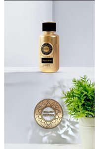Boland Perfume Baccarat EDP Amber-Aromatik-Odunsu Kadın Parfüm 50 ml
