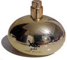 Xo Gold EDT Meyveli-Odunsu-Turunçgil Kadın Parfüm 100 ml