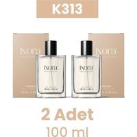 İxora K313 Ballerine EDP Amber-Çiçeksi-Oryantal Kadın Parfüm 100 ml