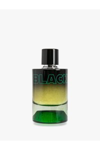 Koton Black Forest EDT Amber-Odunsu-Sandal Ağacı Kadın Parfüm 100 ml