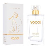 Vocal W45 EDP Amber-Bergamot-Misk Kadın Parfüm 75 ml