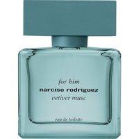 Narciso Rodriguez For Him Vetiver Musc EDT Kadın Parfüm 50 ml