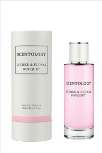 So...? Scentology lychee & floral bouquet EDP Amber-Sandal Ağacı Kadın Parfüm 100 ml