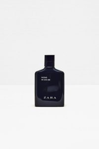 Zara W/end Tıll 3:00 Am EDT Aromatikbergamot-Vetiver Kadın Parfüm 100 ml