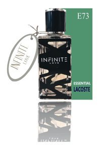 Infınıte Love E73 EDP Çiçeksi-Meyveli-Oryantal Kadın Parfüm 50 ml