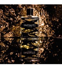 Infınıte Love E132 EDP Baharatlı-Meyveli-Odunsu Kadın Parfüm 100 ml