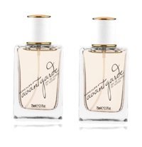 Huncalife Avantgarde EDT Kehribar-Portakal Kadın Parfüm 75 ml