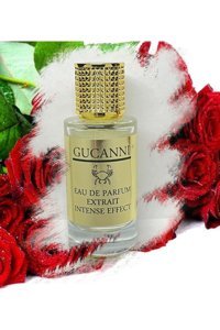 Gucannı Delina Exclusif EDP Amber-Çiçeksi-Odunsu Kadın Parfüm 75 ml
