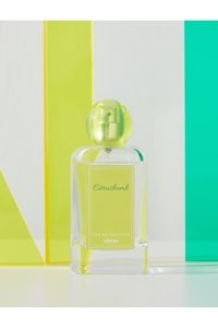 Koton Citrusbomb EDT Amber-Bergamot-Sandal Ağacı Kadın Parfüm 100 ml
