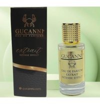 Gucannı Marly EDP Çiçeksi-Meyveli-Oryantal Kadın Parfüm 75 ml