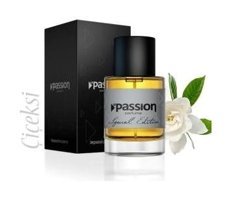 Le Passion KH10 EDP Baharatlı-Çiçeksi-Oryantal Kadın Parfüm 55 ml