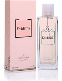 No Nome Evidence EDP Bergamot-Misk-Rose Kadın Parfüm 100 ml